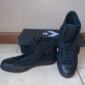Brand NEW Converse Chuck Taylor High Top